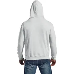Beckham Hooded Back